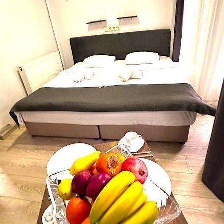 Altun Life Istanbul Hotel Oldcity Exterior foto